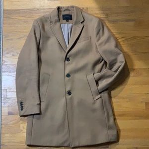 Banana Republic top coat